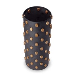 Stipple Vase