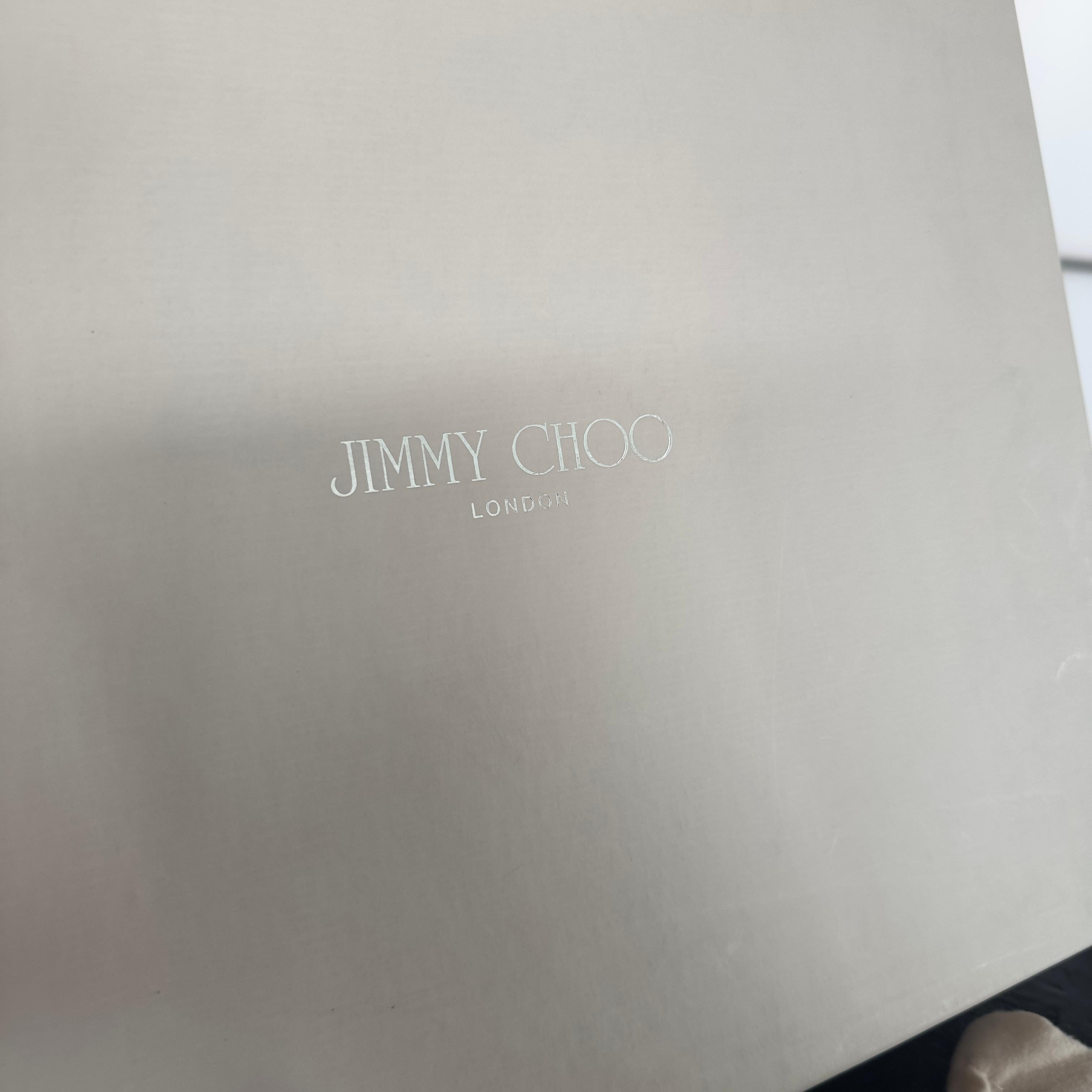 Jimmy Choo Stiefelette n39 wie neu im Angebot 6