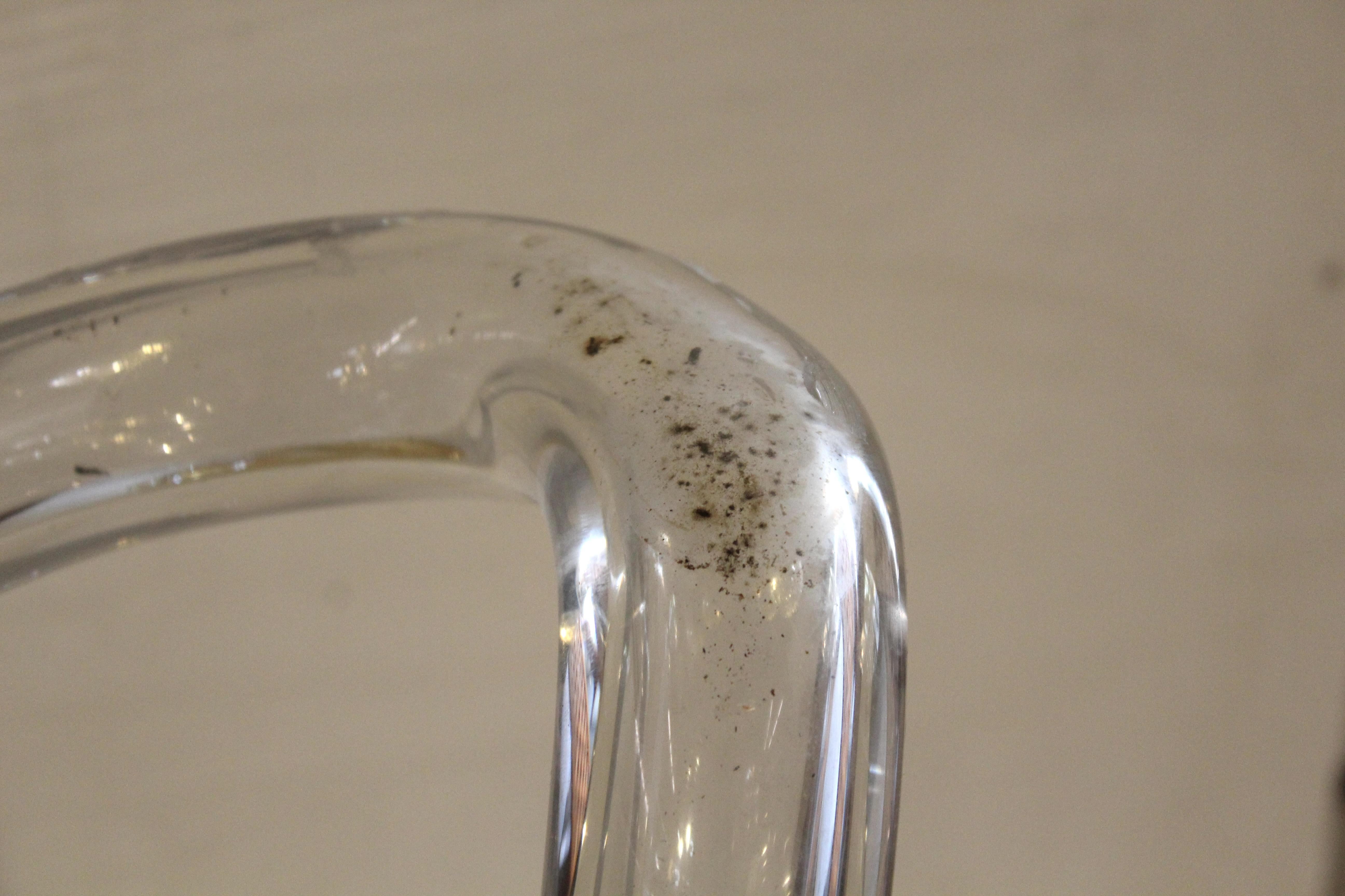 Vases trompette de Pino Signoretto en vente 6