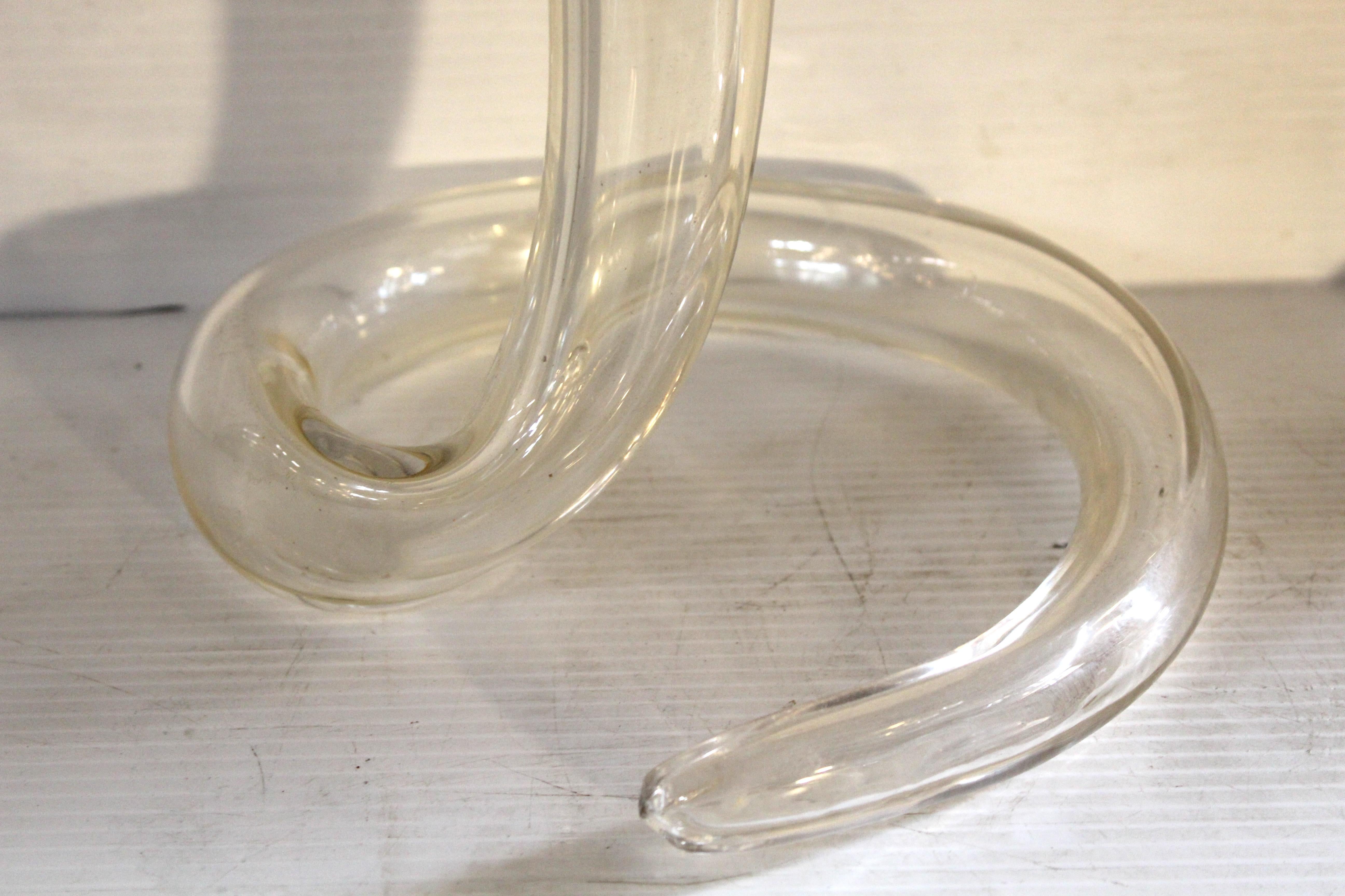Vases trompette de Pino Signoretto en vente 4