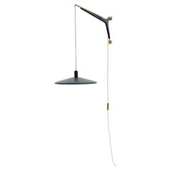 Stlinovo Adjustable wall lamp