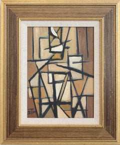 Echoes of the Avant-Garde: Mid-Century Visions II