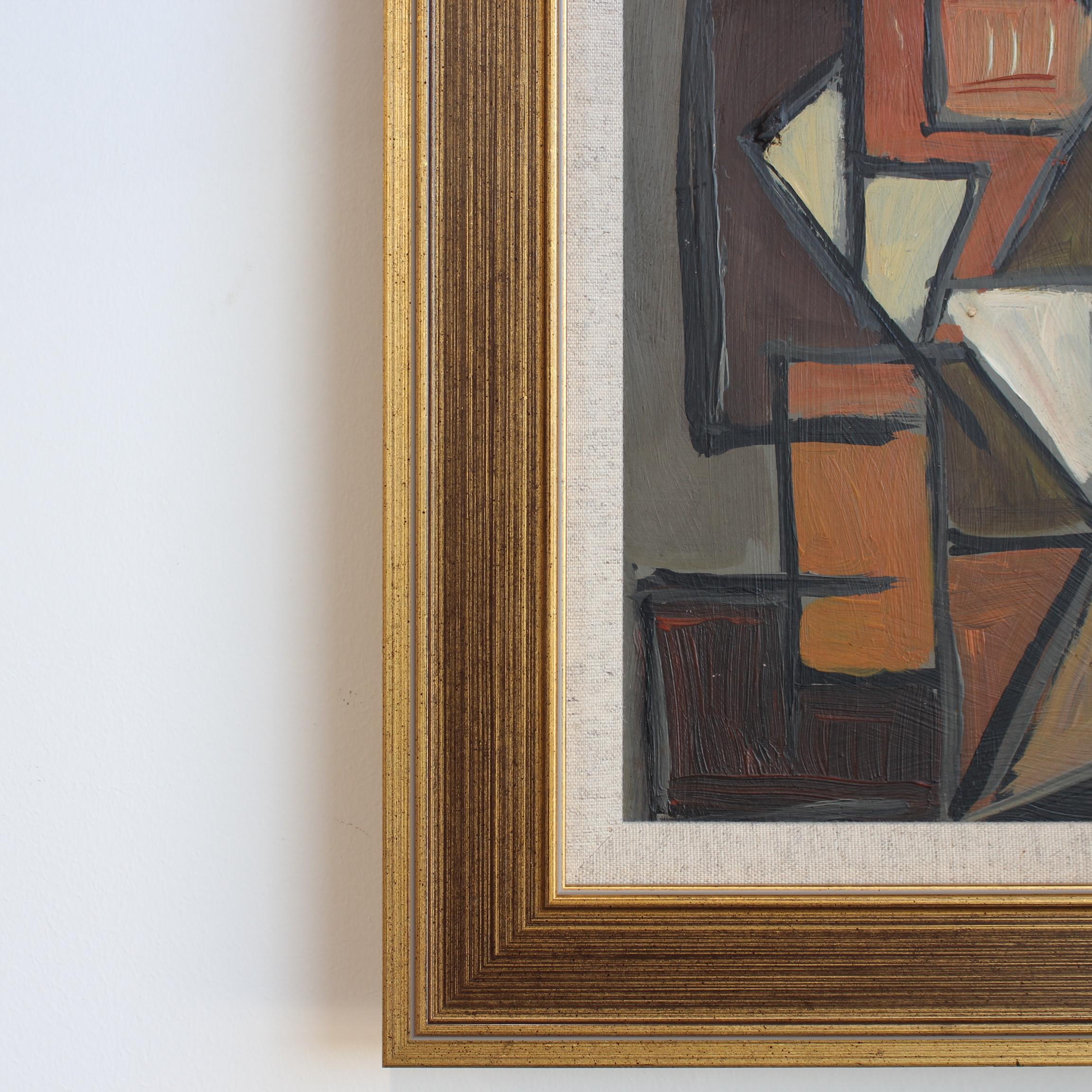 Echoes of the Avantgarde: Mid-Century Visions IV im Angebot 5