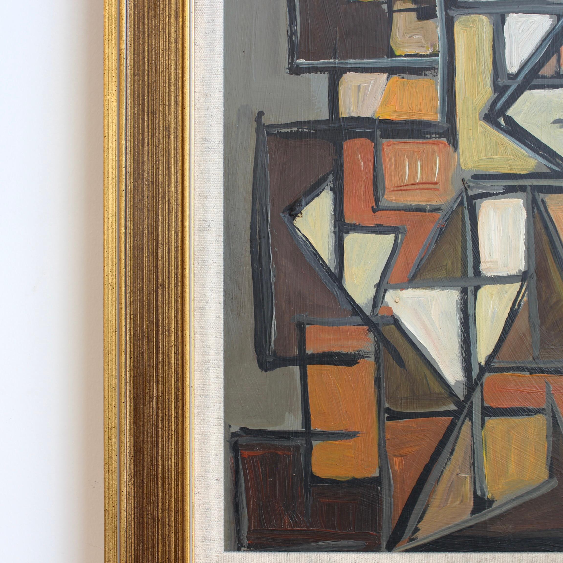 Echoes of the Avantgarde: Mid-Century Visions IV im Angebot 6