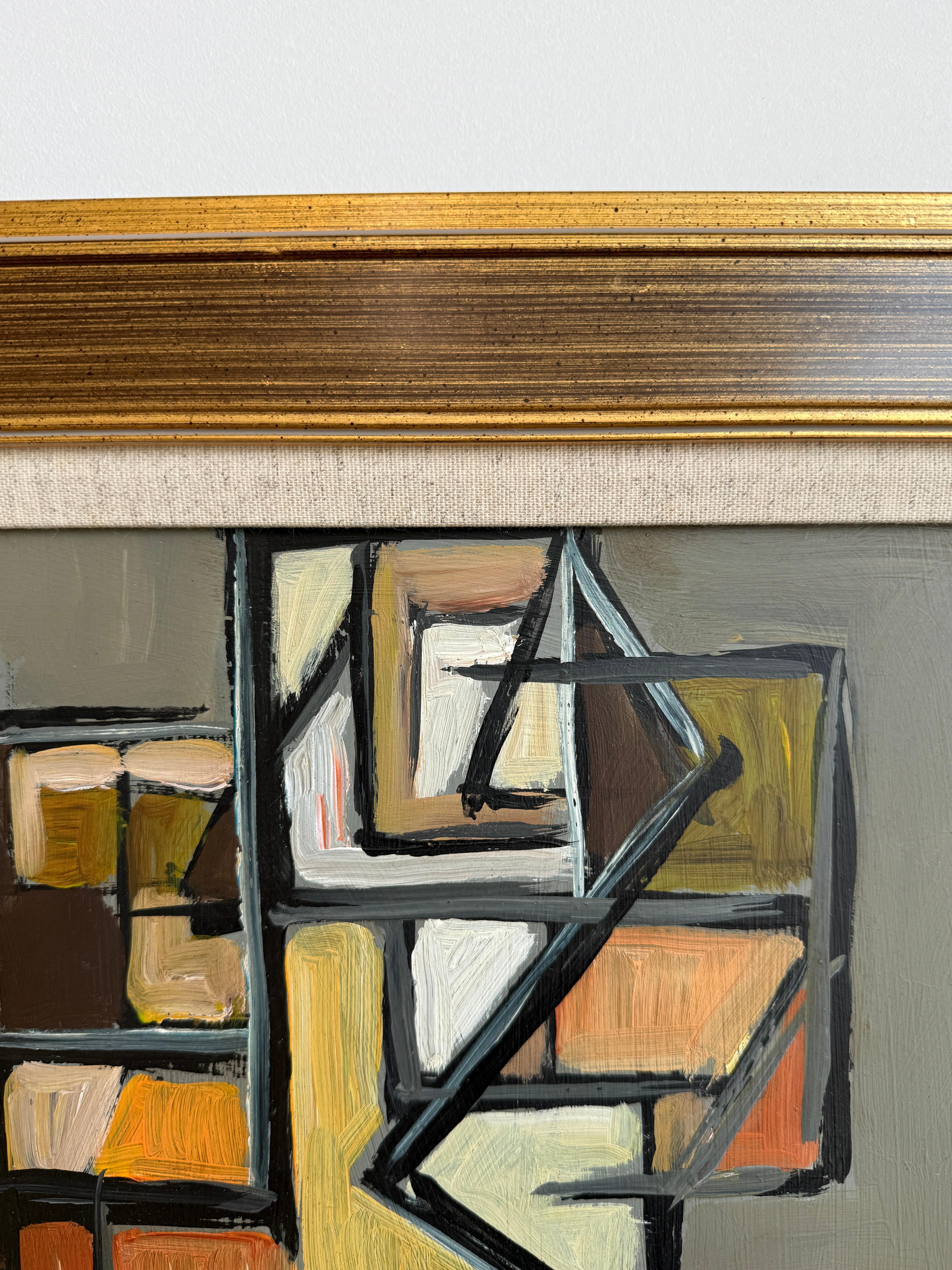Echoes de l'avant-garde : Visions du milieu du siècle IV en vente 11