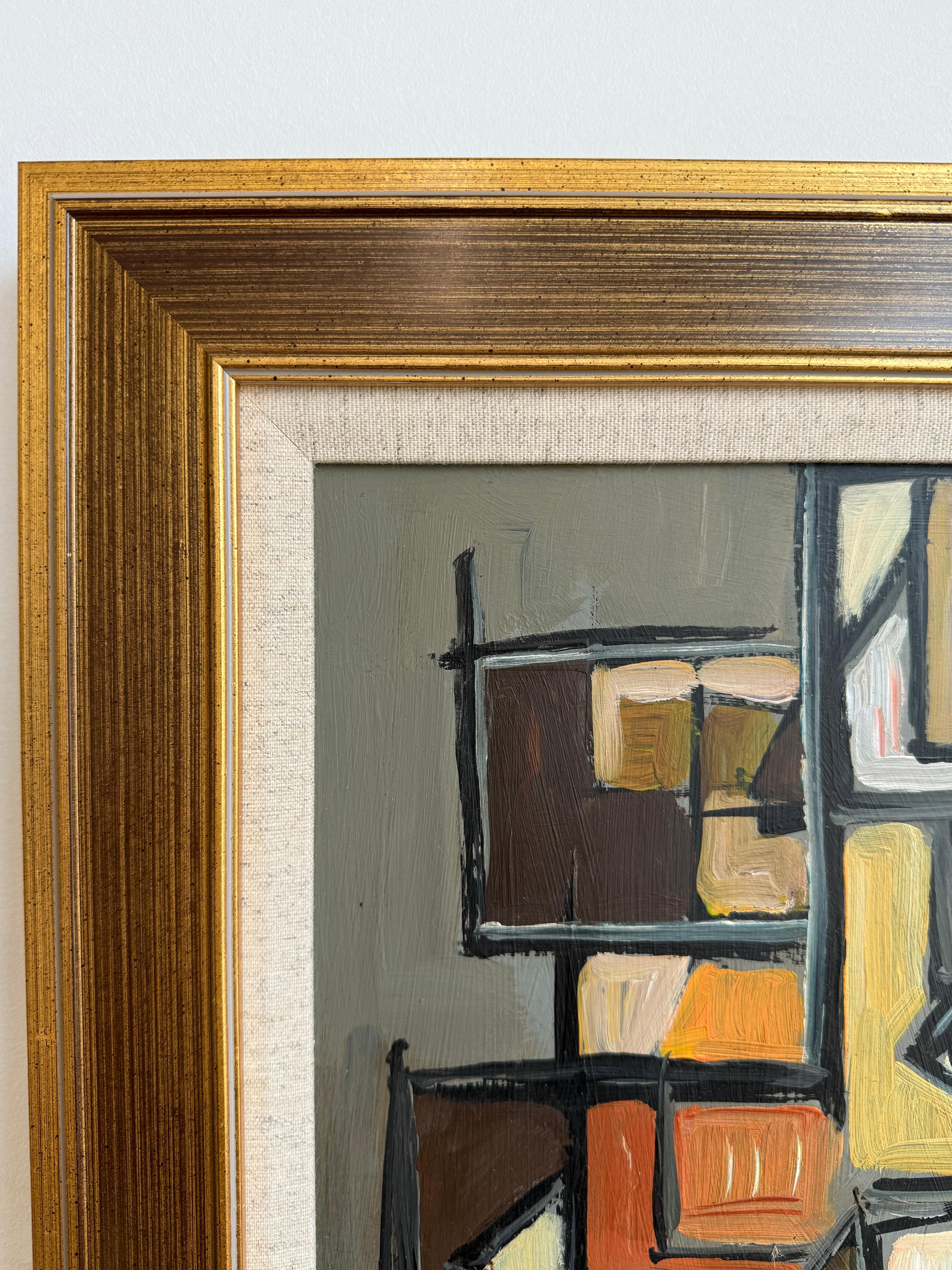 Echoes de l'avant-garde : Visions du milieu du siècle IV en vente 12