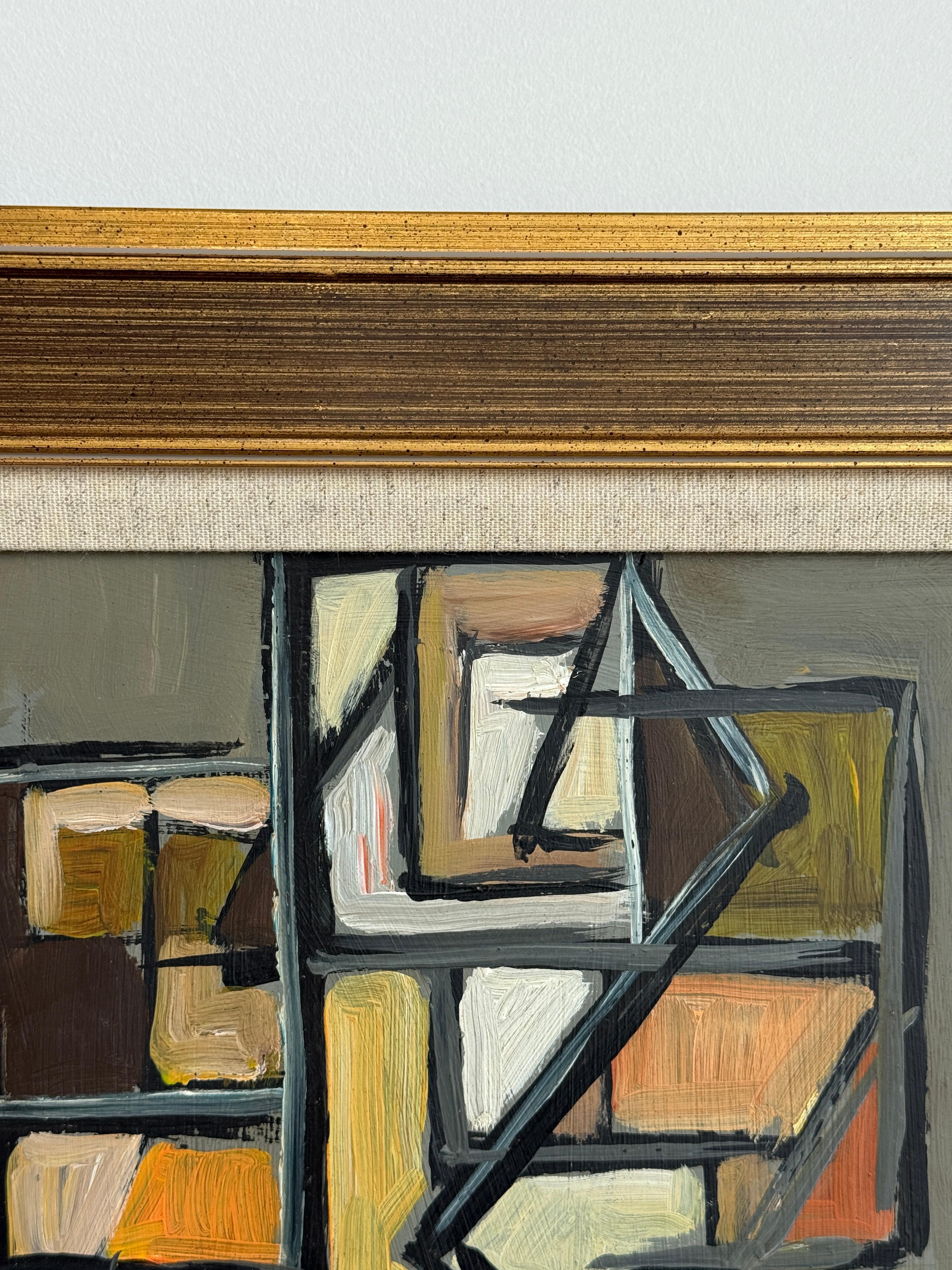 Echoes de l'avant-garde : Visions du milieu du siècle IV en vente 13