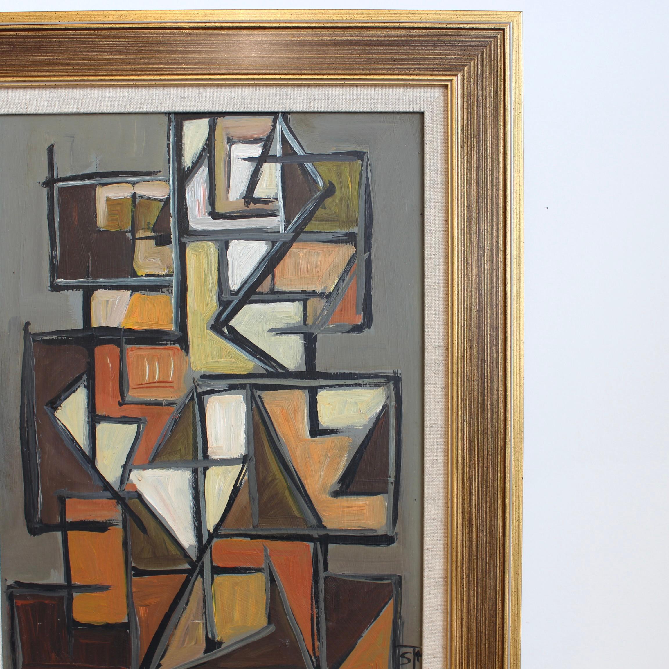 Echoes of the Avantgarde: Mid-Century Visions IV im Angebot 1
