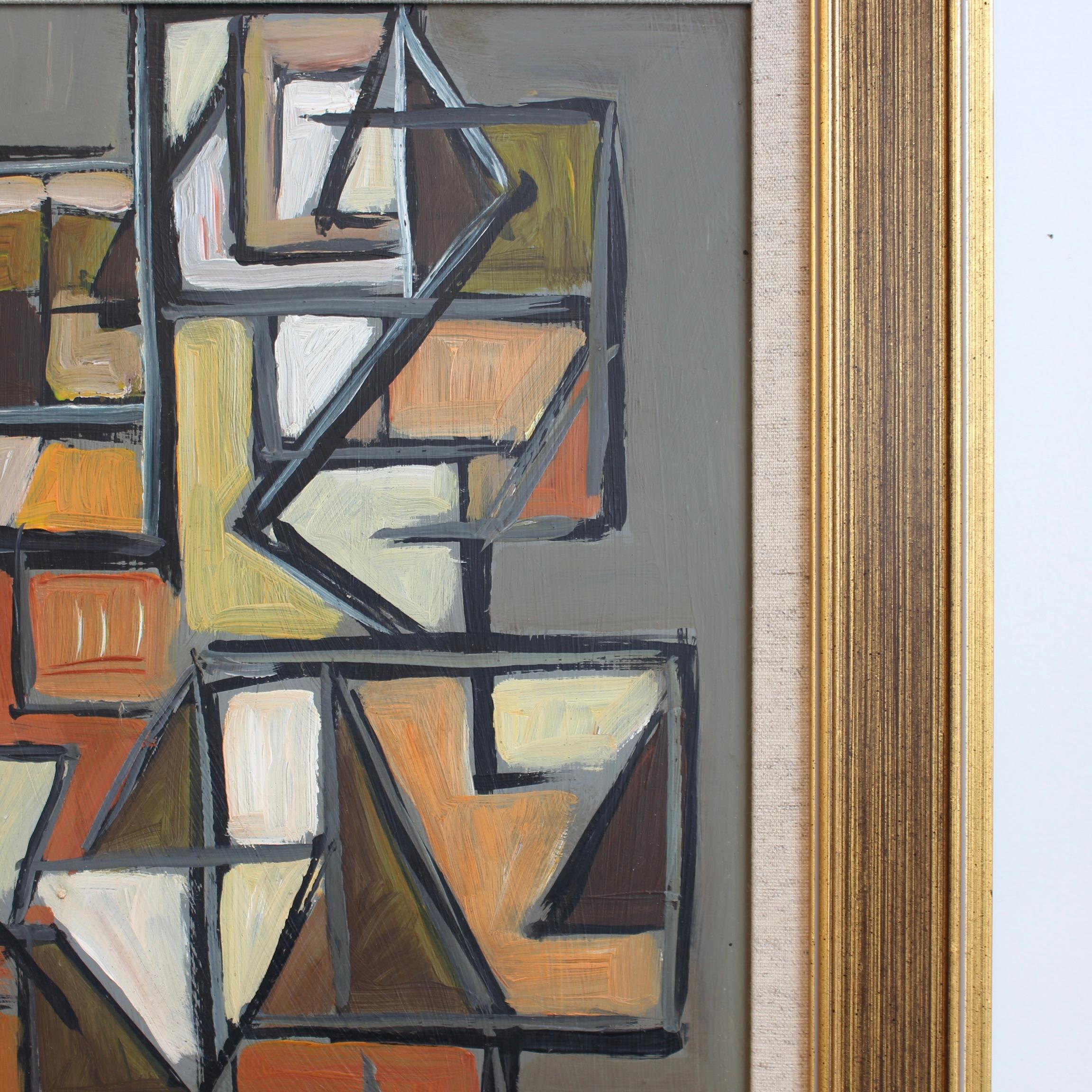 Echoes of the Avantgarde: Mid-Century Visions IV im Angebot 2