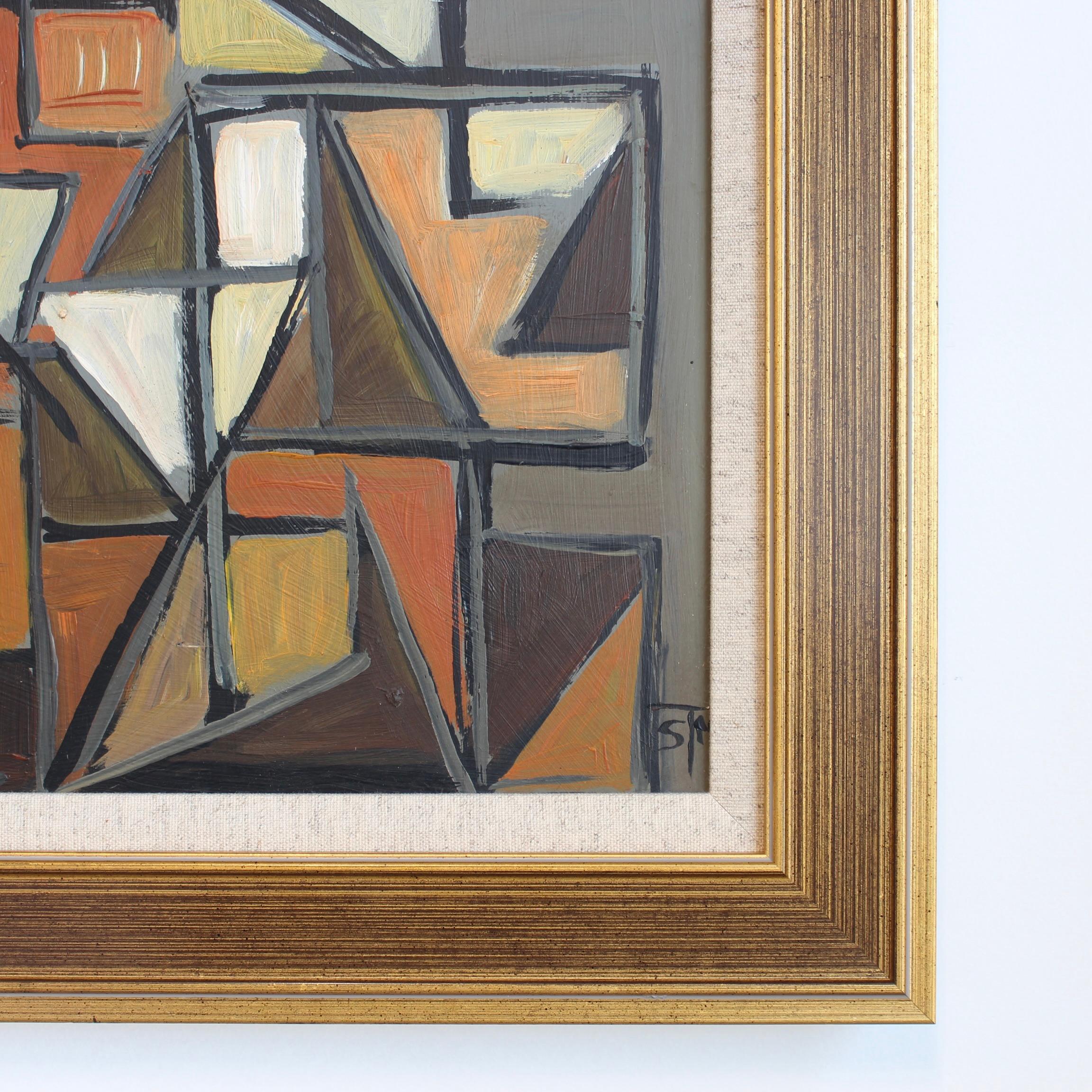 Echoes of the Avantgarde: Mid-Century Visions IV im Angebot 3