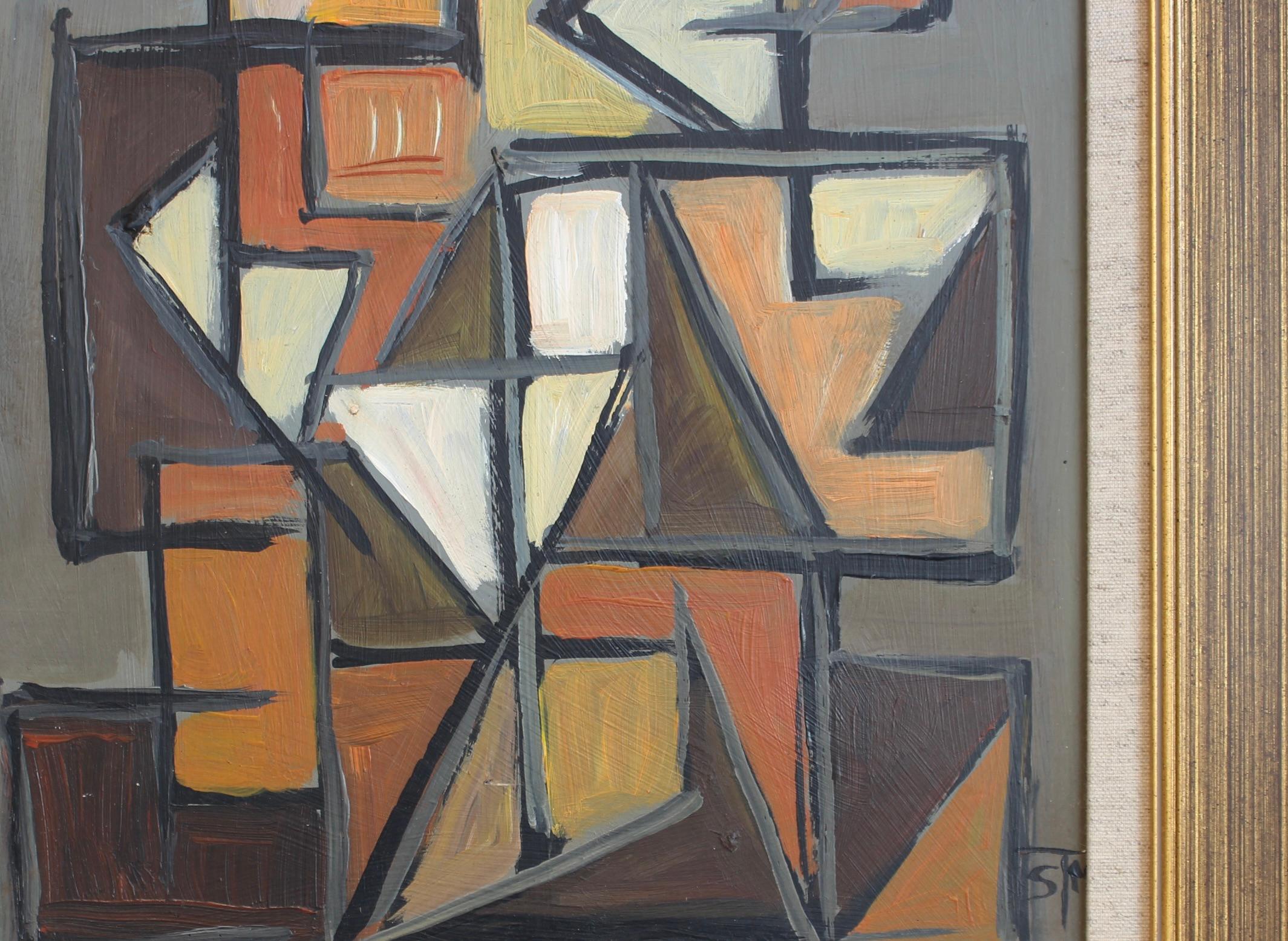 Echoes of the Avantgarde: Mid-Century Visions IV im Angebot 4