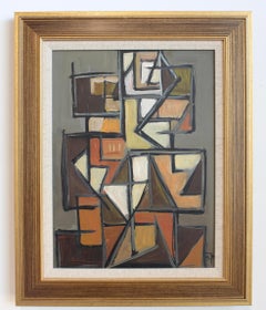 Echi dell'Avant Garde: Visioni di metà secolo IV