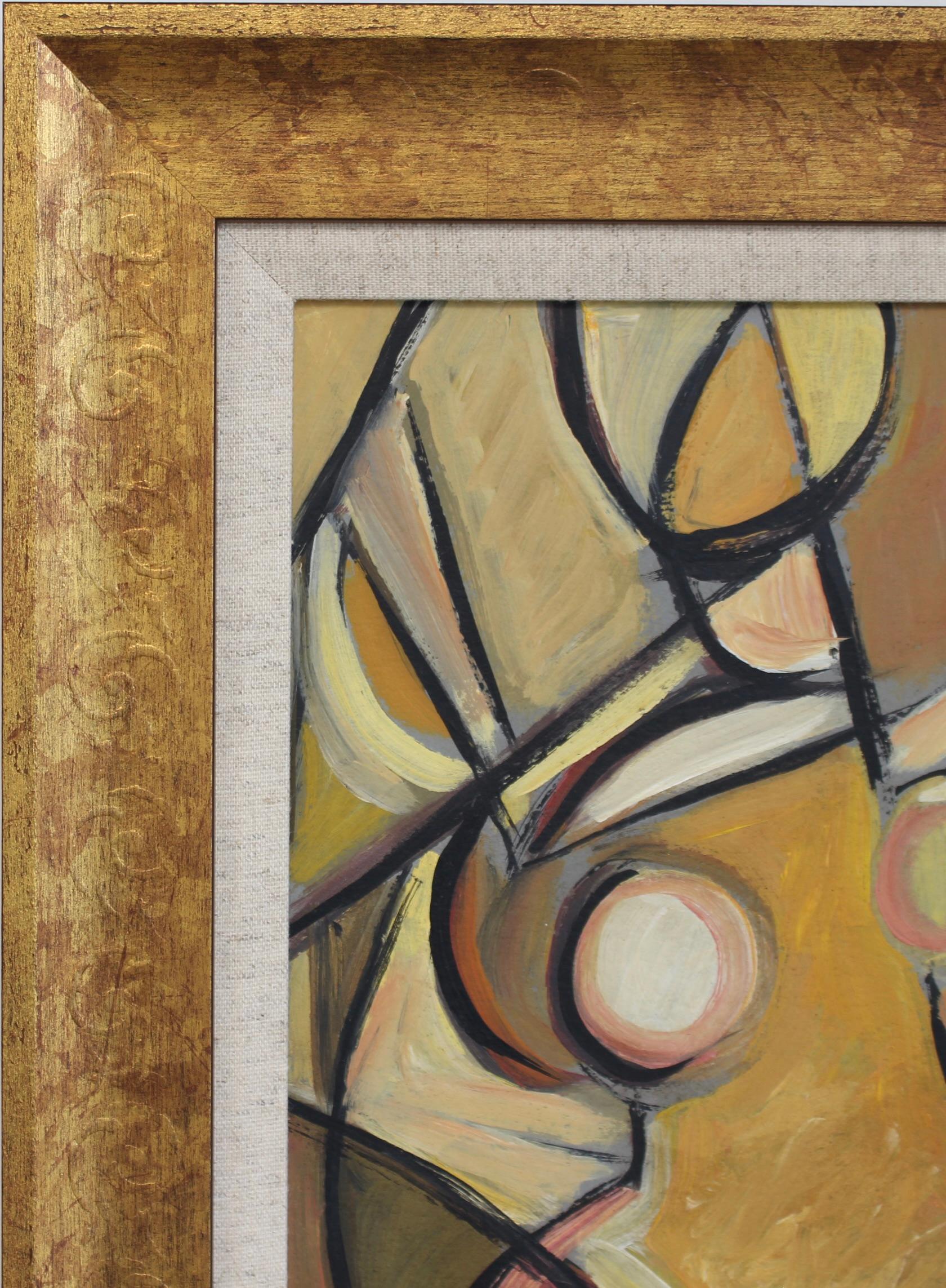Echoes of the Avant-Garde: Mid-Century Visions IX 1