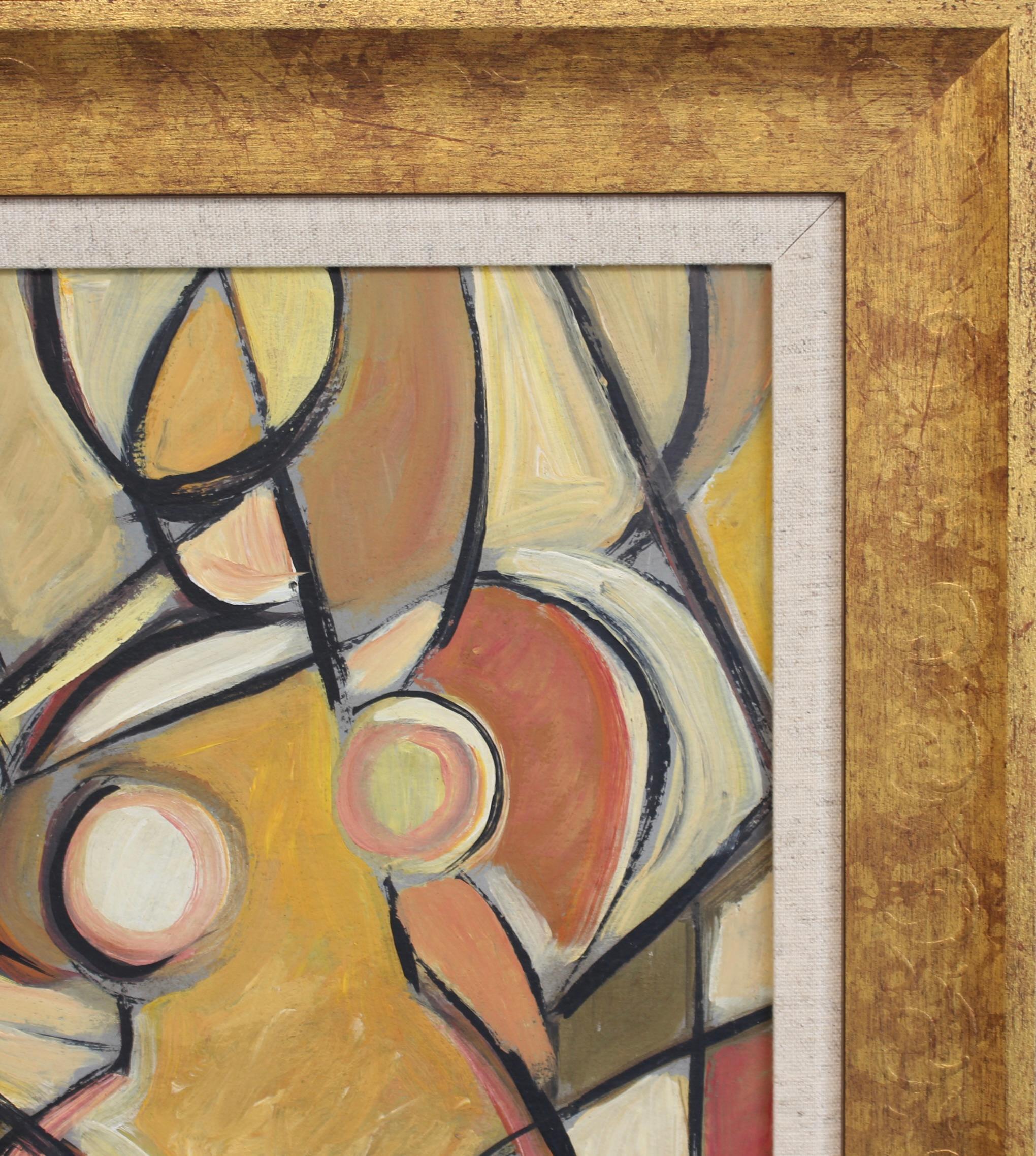 Echoes of the Avant-Garde: Mid-Century Visions IX 2