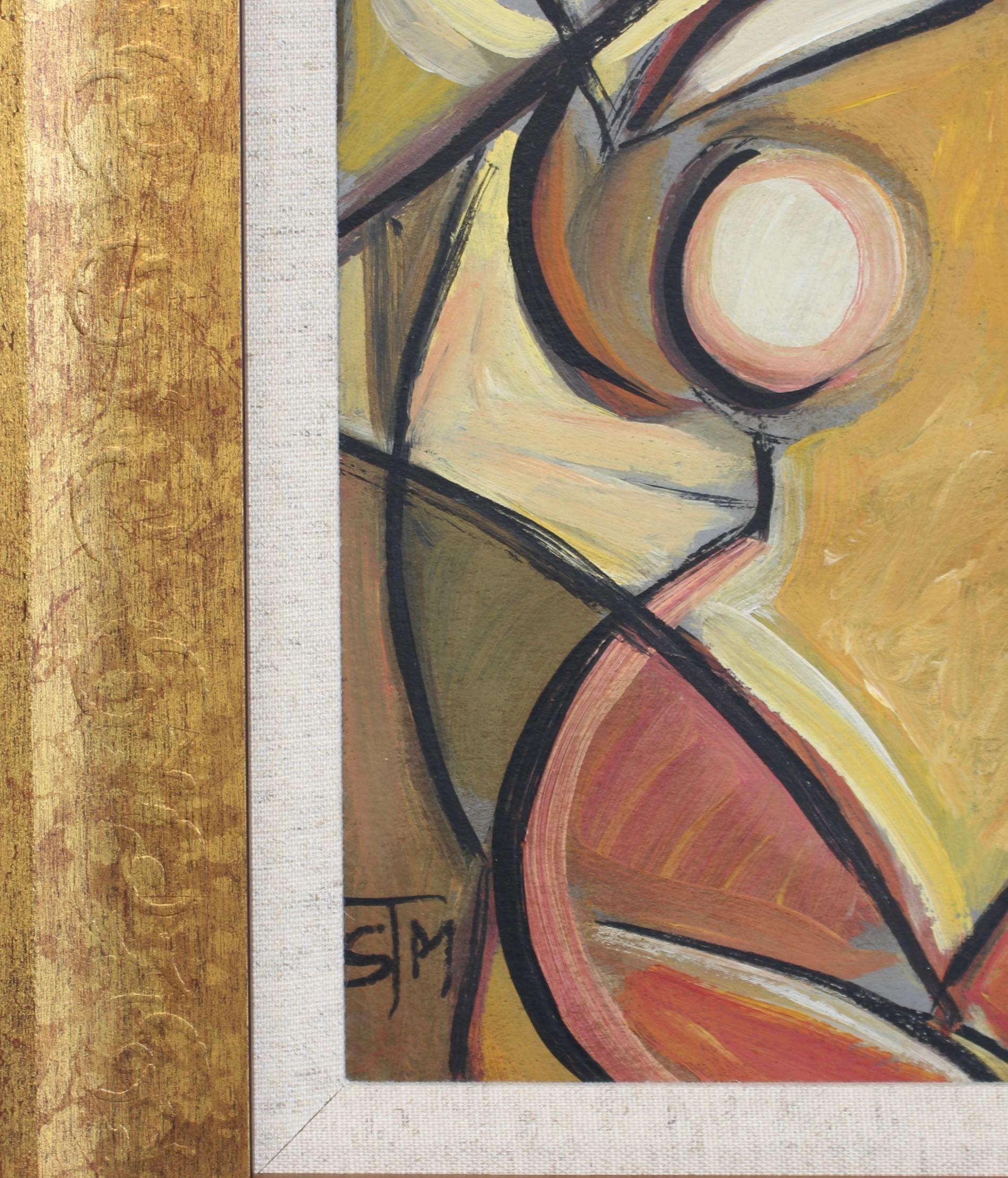 Echoes of the Avant-Garde: Mid-Century Visions IX 4