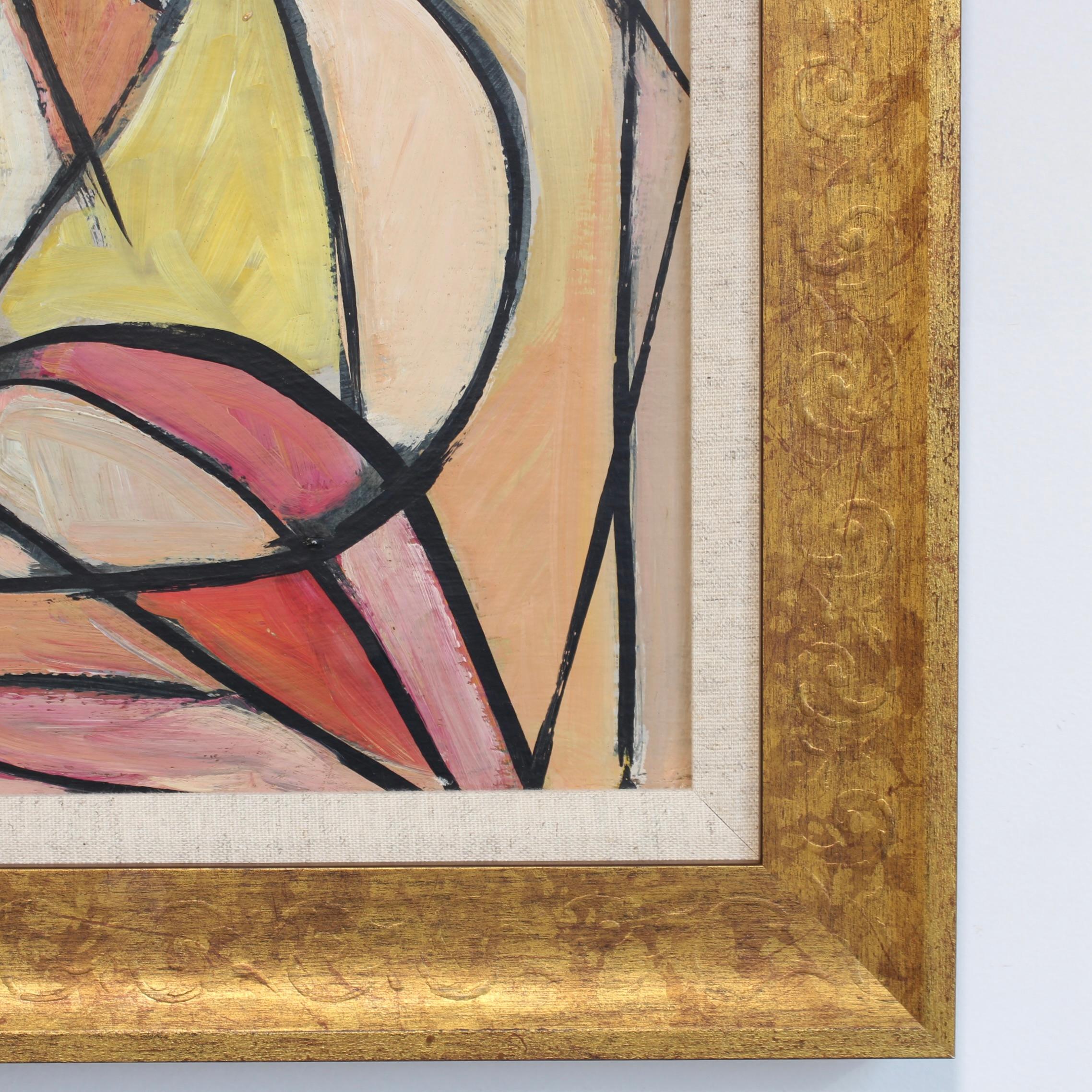 Echoes of the Avant-Garde: Mid-Century Visions X 6