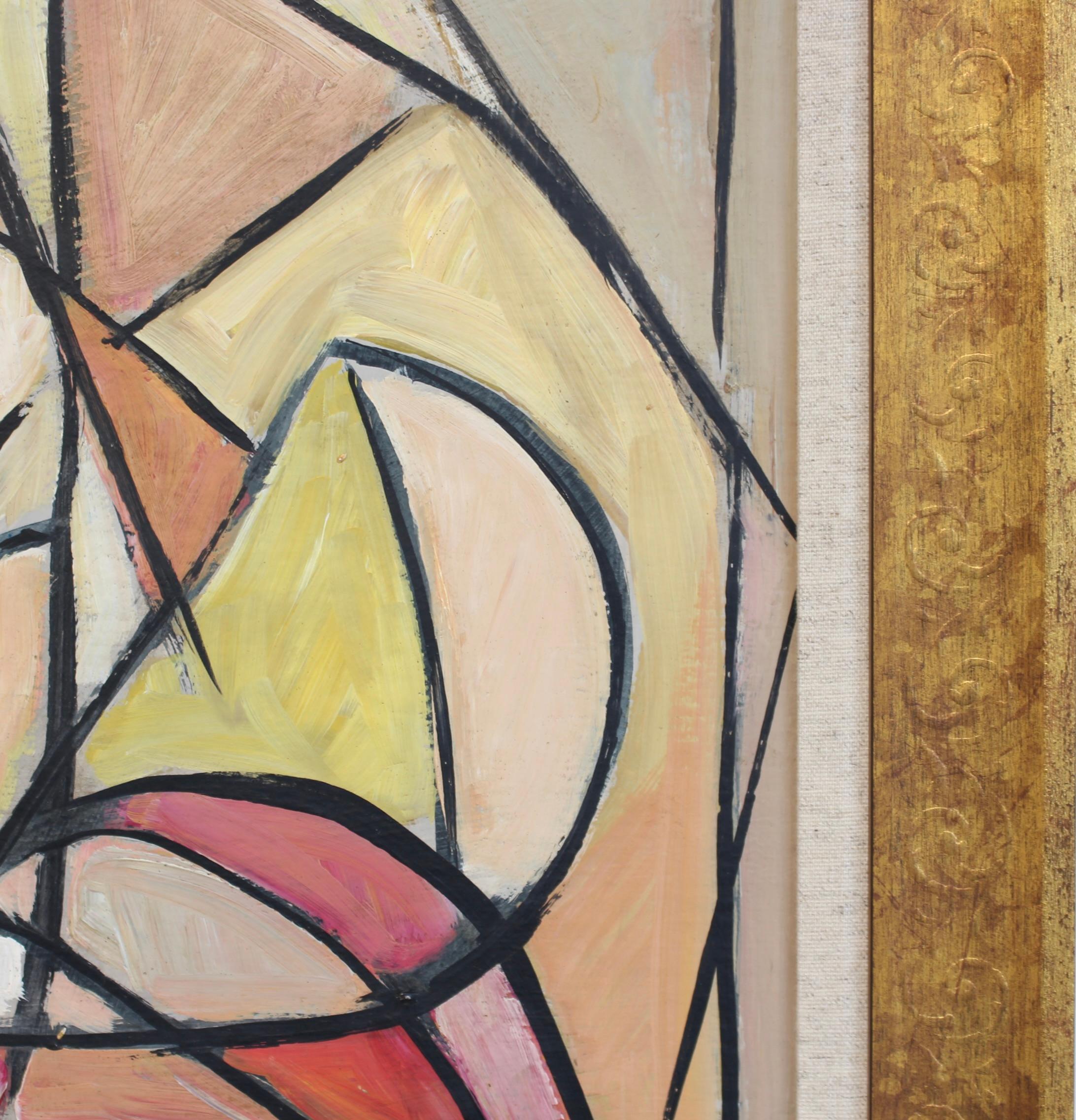 Echoes of the Avant-Garde: Mid-Century Visions X 1