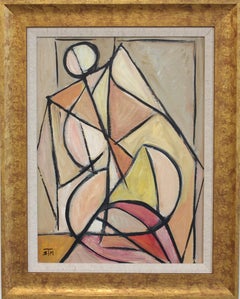 Echoes of the Avant-Garde: Mid-Century Visions X