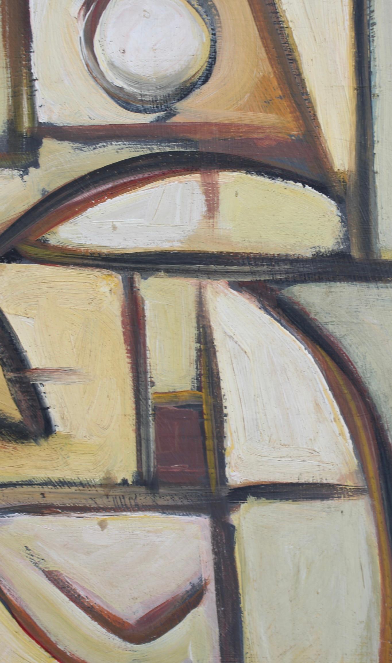 Echoes of the Avant-Garde: Mid-Century Visions XV 5