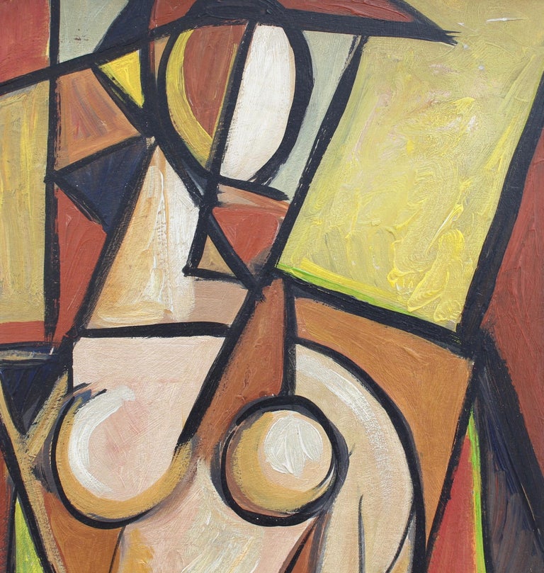 STM Standing Cubist Nude At 1stDibs stm-standing-cubist-nude-at-1stdibs