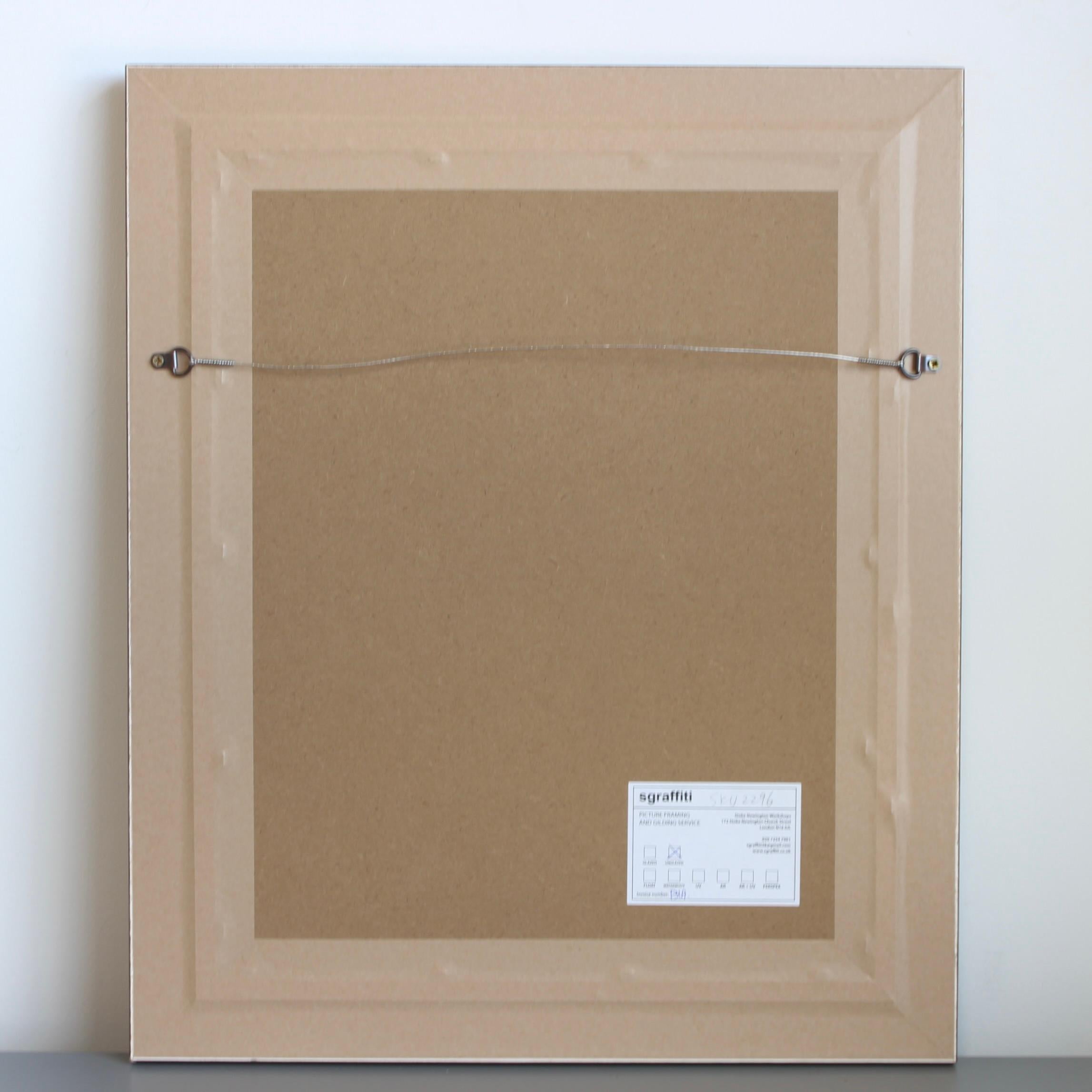 The Vanguard Series Nr. XII: A Collection of Postwar European Abstractions For Sale 9