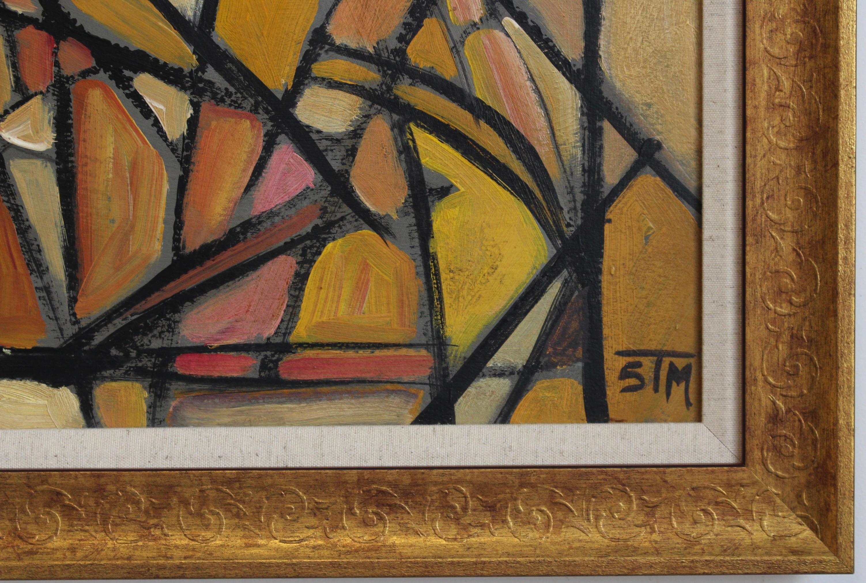 The Vanguard Series Nr. XVI: A Collection of Postwar European Abstractions For Sale 9