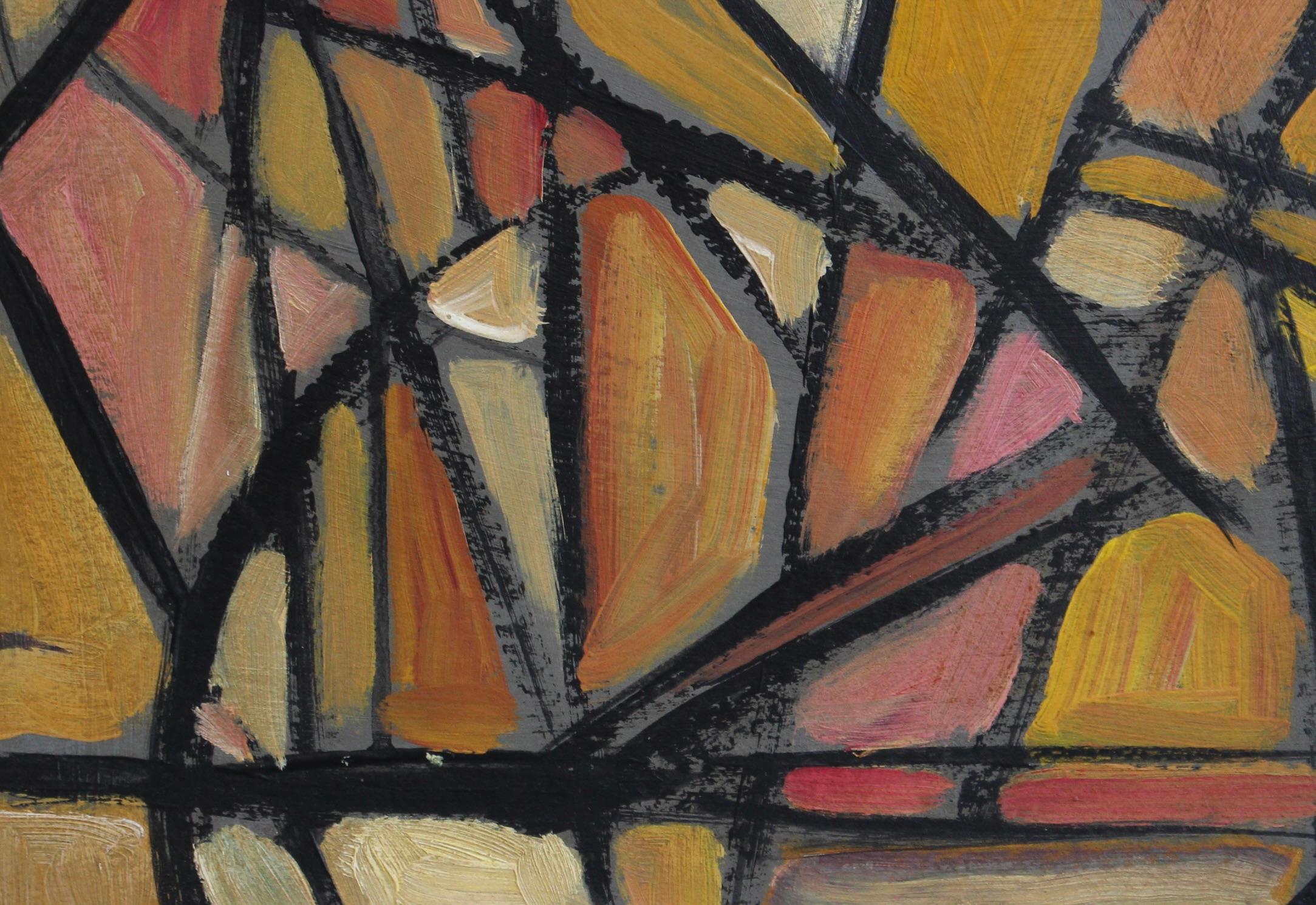 The Vanguard Series Nr. XVI: A Collection of Postwar European Abstractions For Sale 10