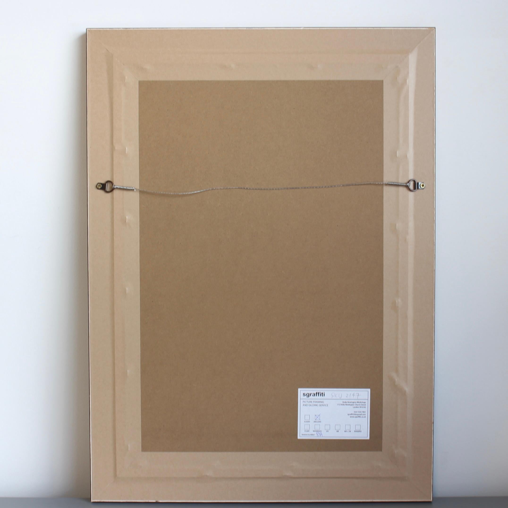 The Vanguard Series Nr. XVI: A Collection of Postwar European Abstractions For Sale 12