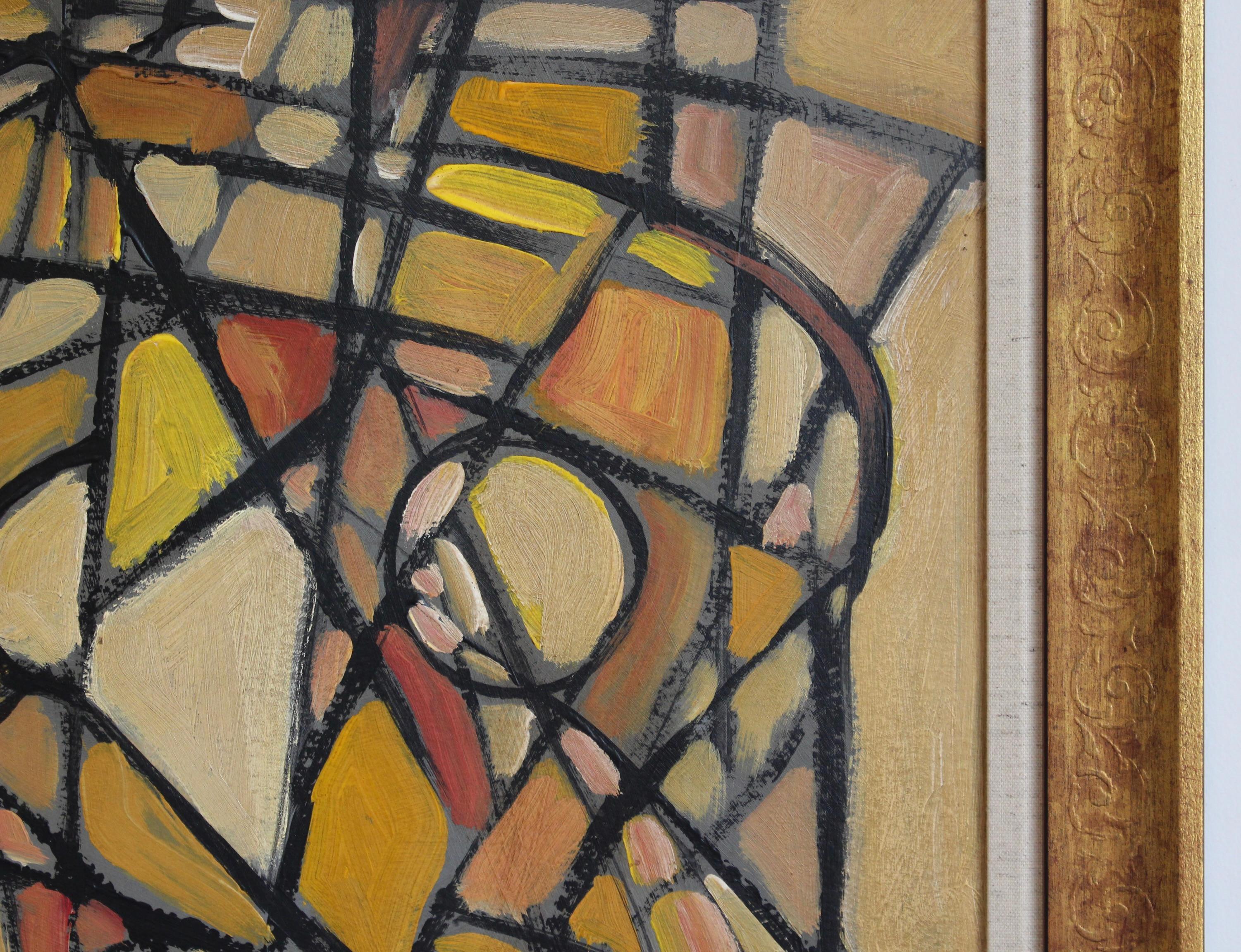 The Vanguard Series Nr. XVI: A Collection of Postwar European Abstractions For Sale 6