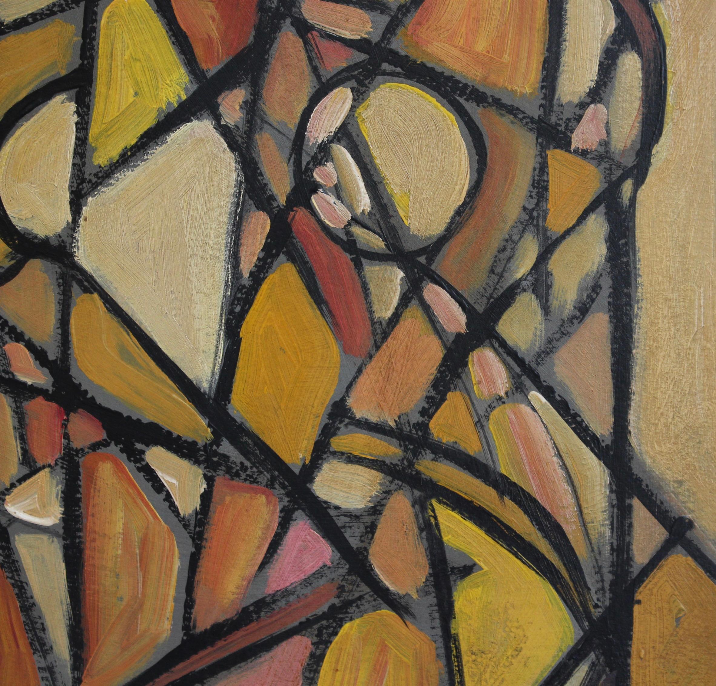 The Vanguard Series Nr. XVI: A Collection of Postwar European Abstractions For Sale 7