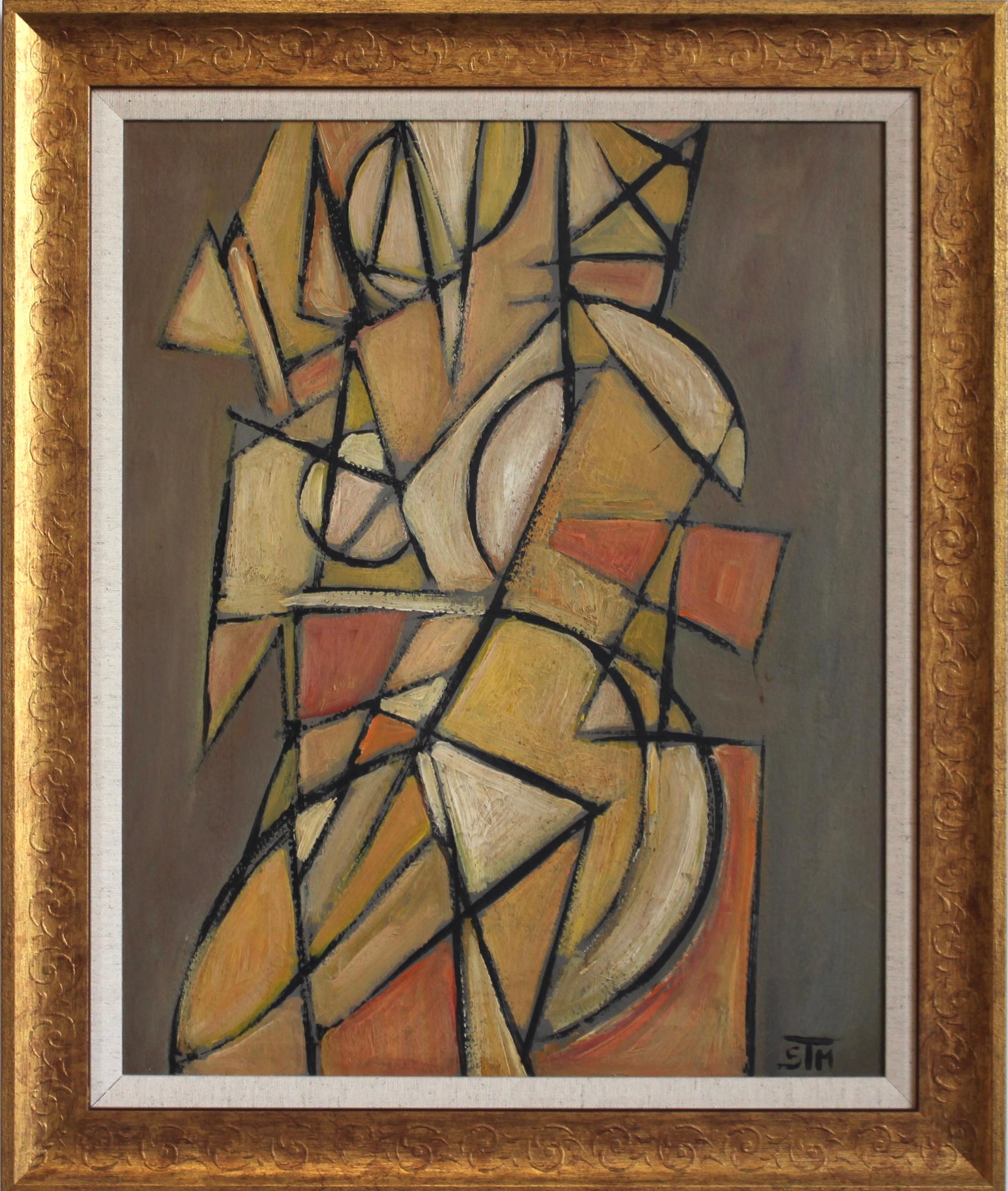 The Vanguard Series Nr. XVII: A Collection of Postwar European Abstractions