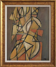 The Vanguard Series Nr. XVII: A Collection of Postwar European Abstractions