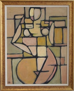 The Vanguard Series Nr. XVIII: A Collection of Postwar European Abstractions