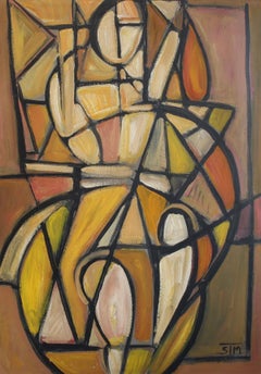 The Vanguard Series Nr. XXI: A Collection of Postwar European Abstractions