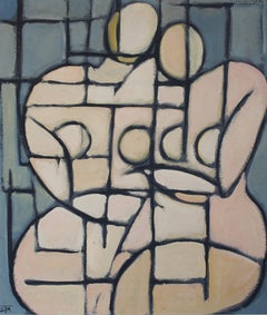 The Vanguard Series Nr. XXVI: A Collection of Postwar European Abstractions