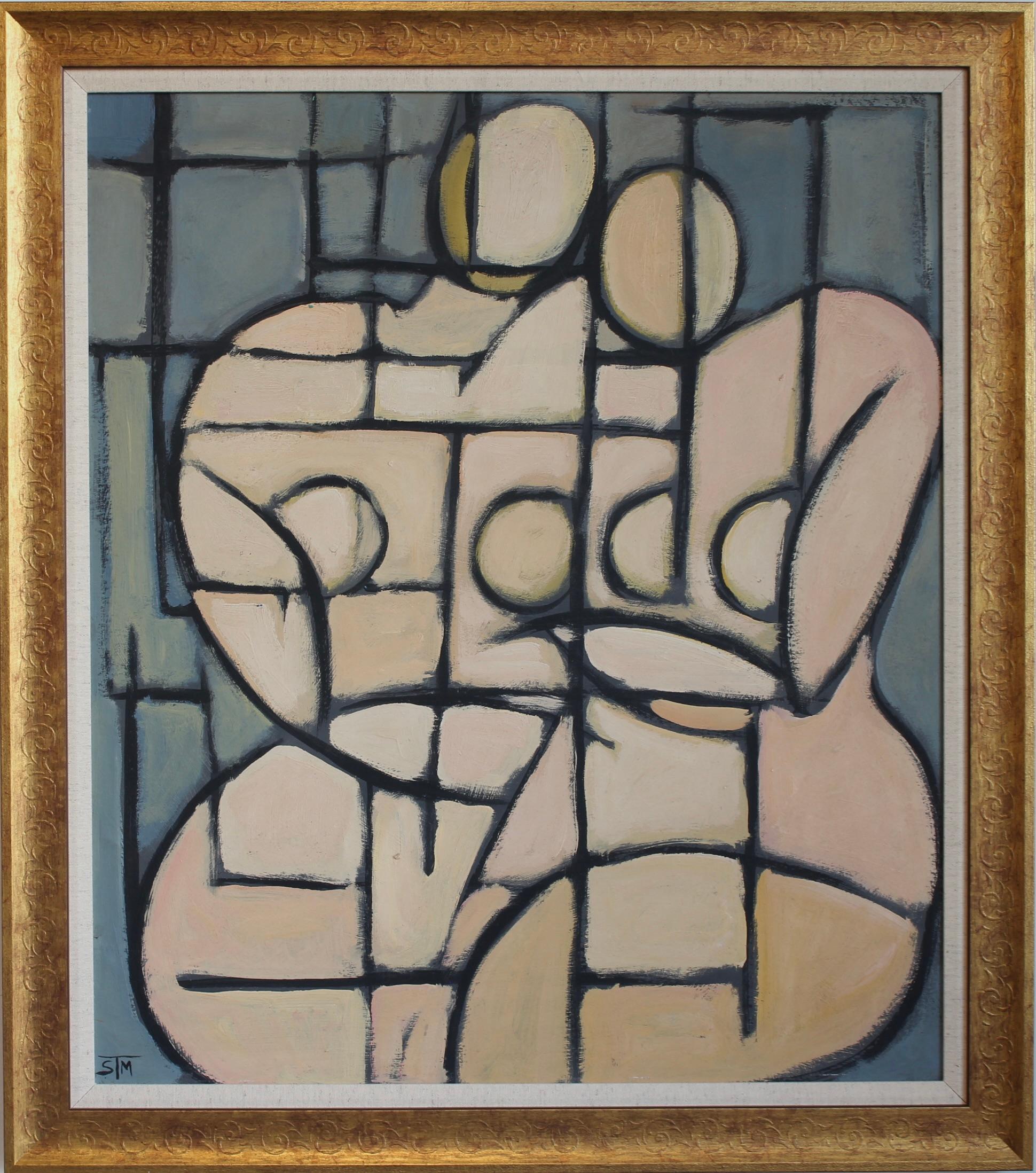 The Vanguard Series Nr. XXVI: A Collection of Postwar European Abstractions