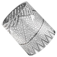 KOENIG St.Moritz Cuff