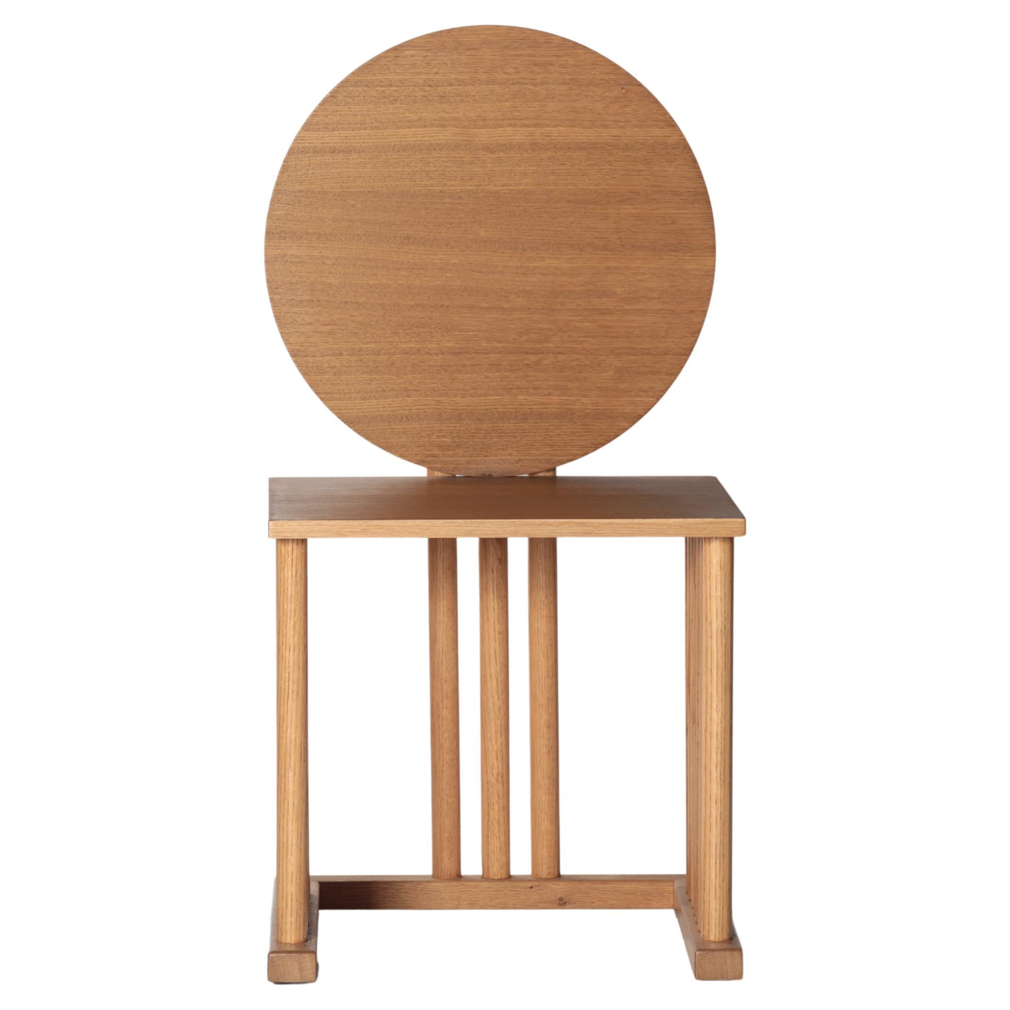 Silla Stoa de Studio Mohs