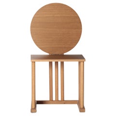 Chaise Stoa par Studio Mohs