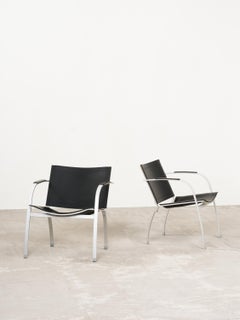 "Stockholm" Sessel von Tord Björklund für Ikea, 1990er Jahre