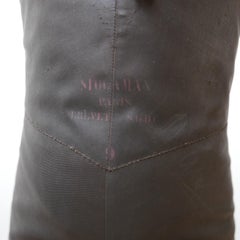 Stockman Mannequin Collection '9'