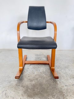 Stokke Actulum Ergonomic Chair by Peter Opsvik