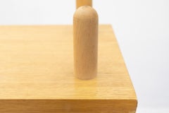 Stokke Bookcase W Lutjens Gouda de Boer