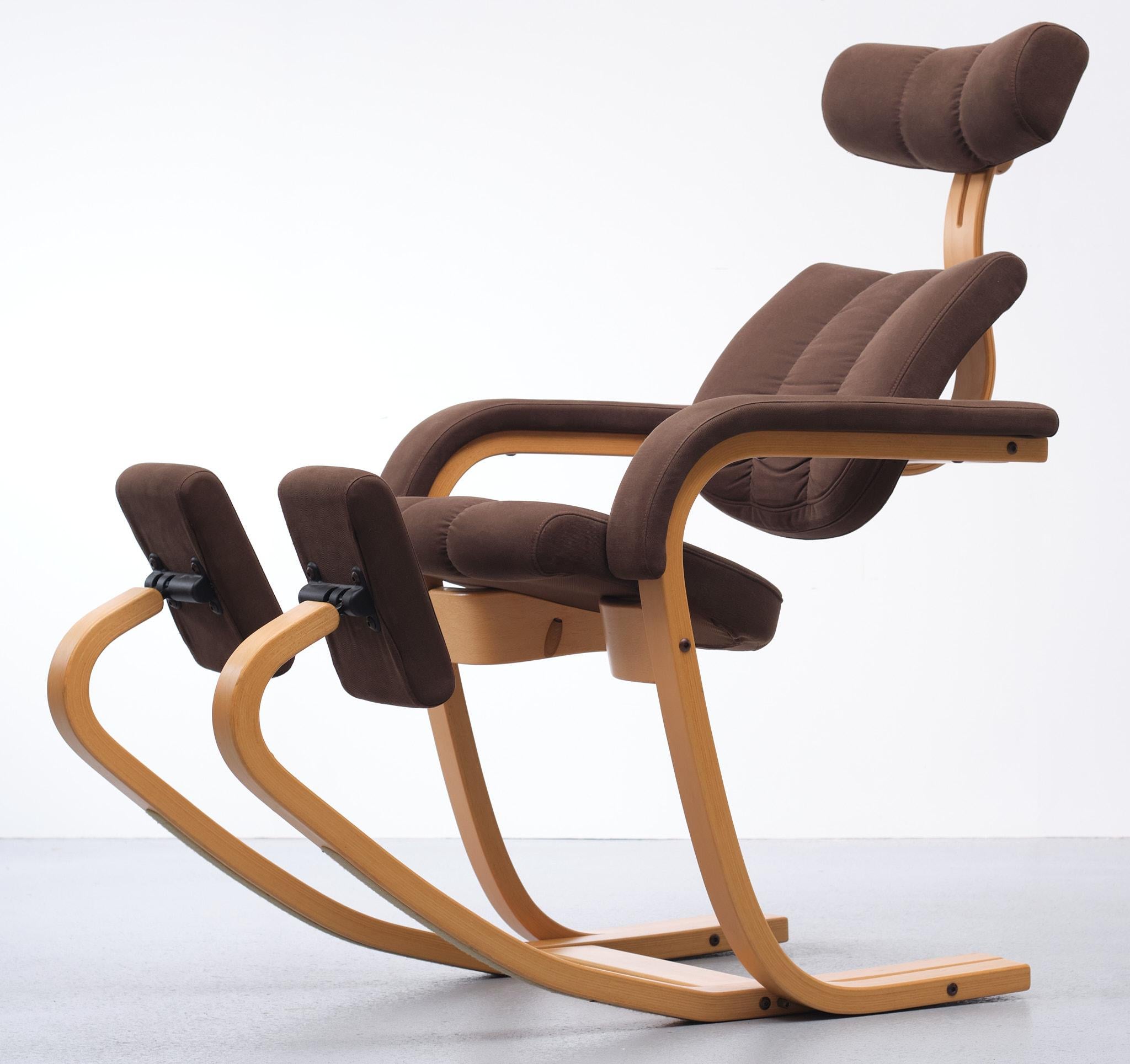 stokke duo balans