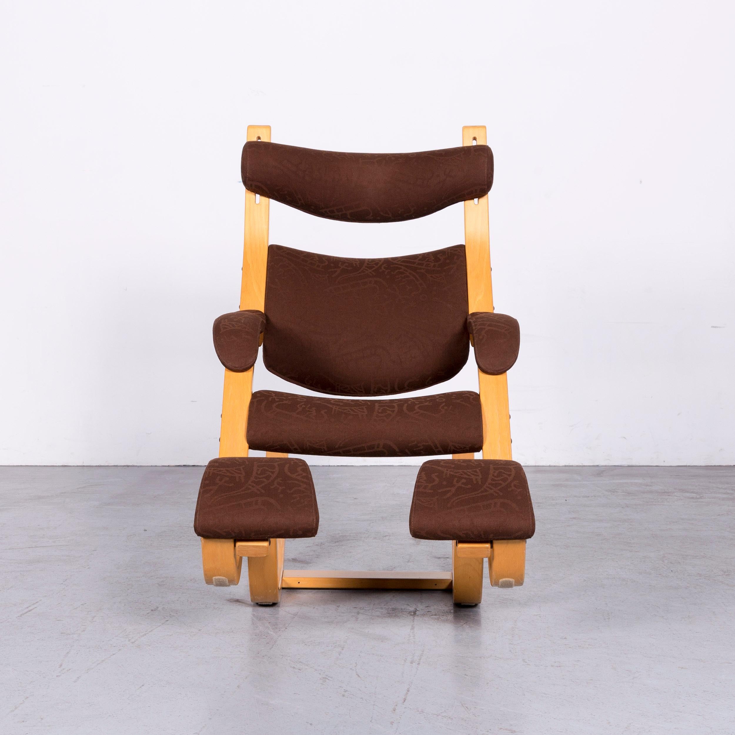 stokke rocking chair