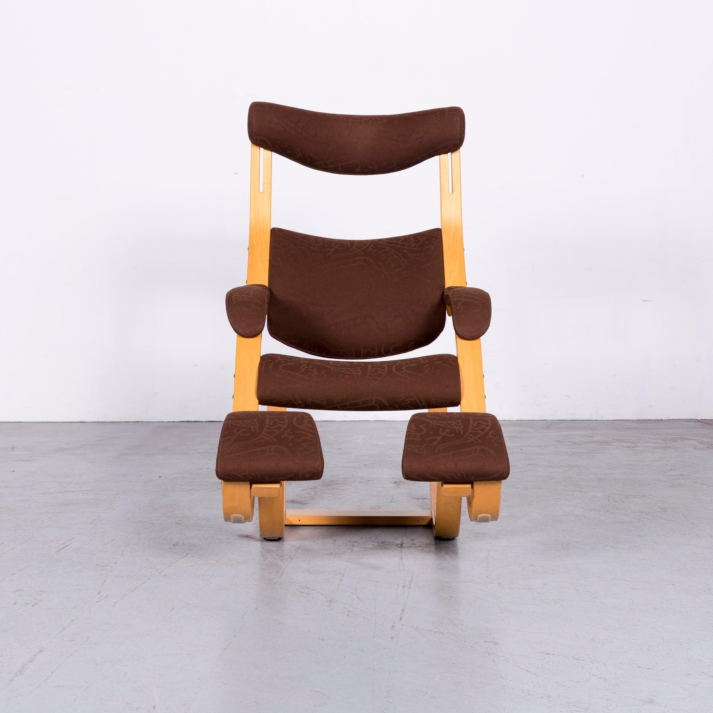 stokke balans