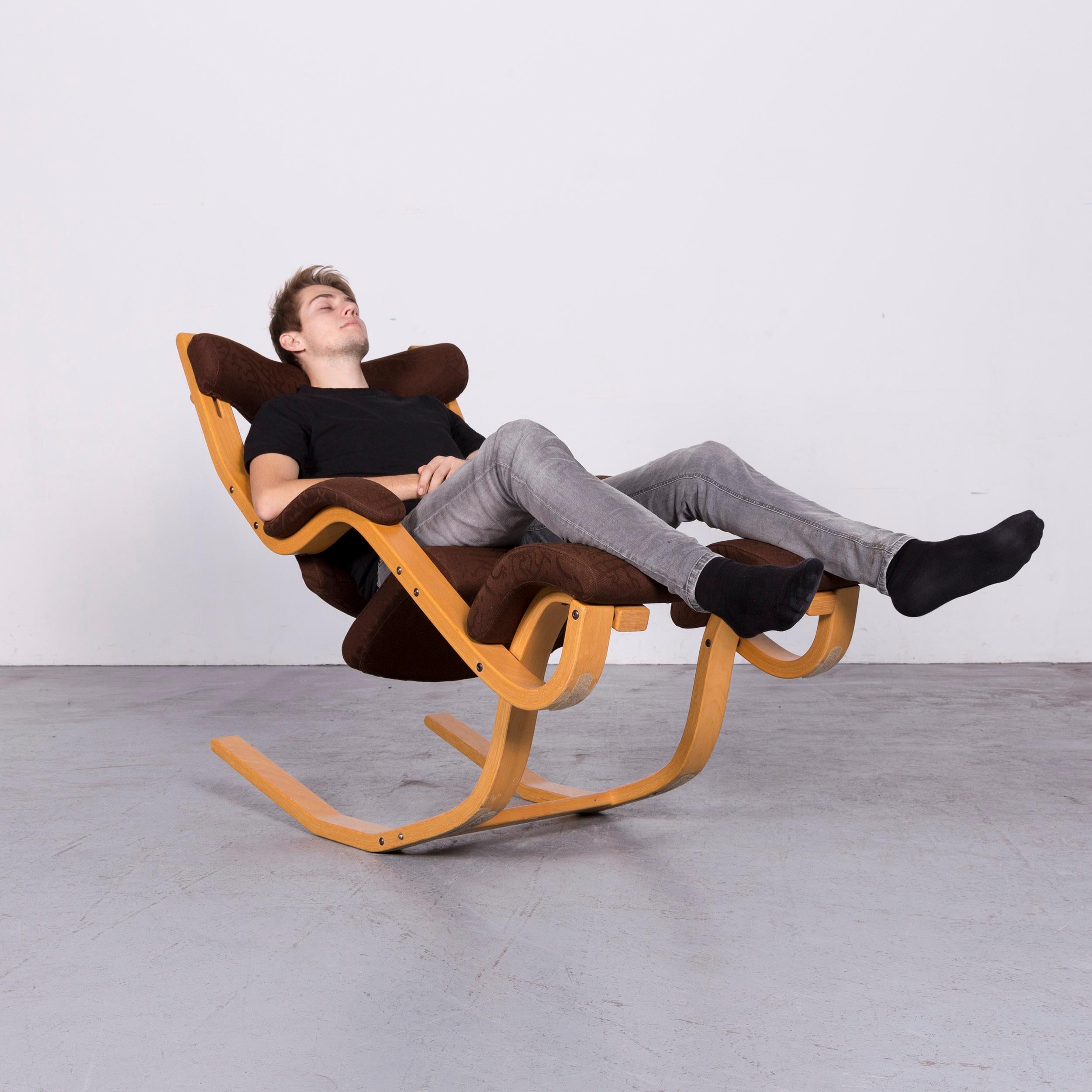 gravity stokke