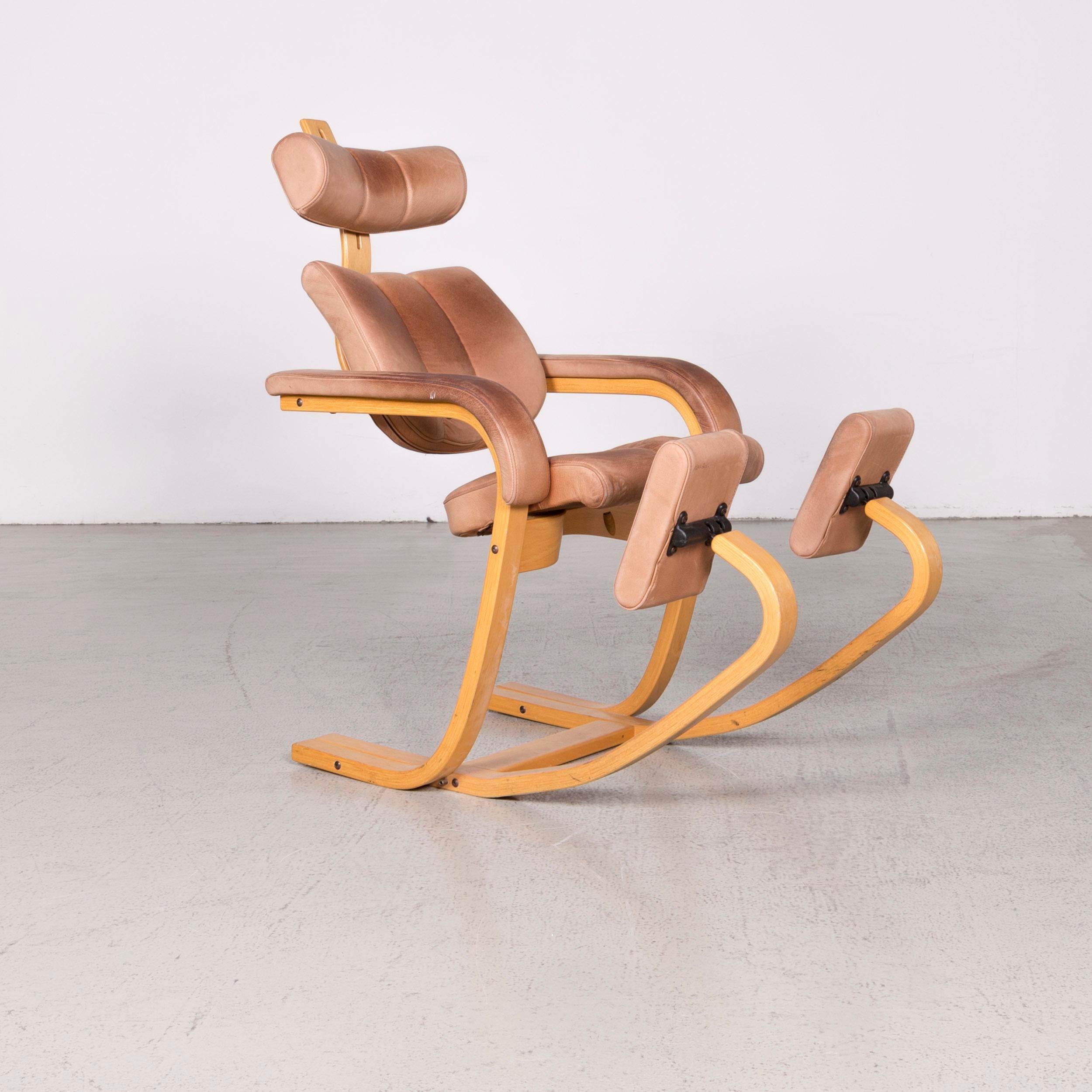 stokke rocking chair