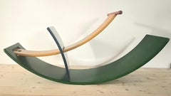 Stokke Hippo Children's Rocking Chair