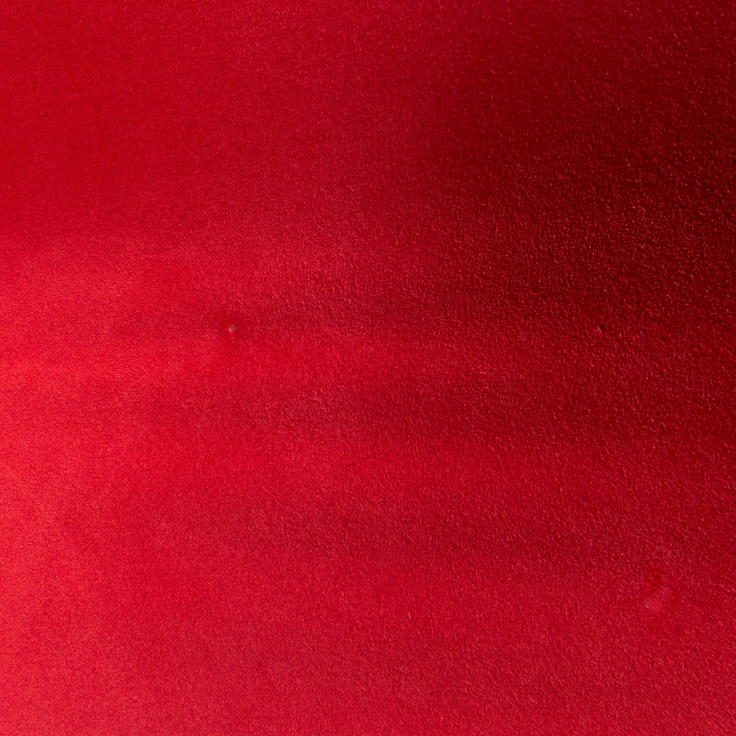 Modern Stokke Peel Stoff Microfaser Sessel Rot Inkl. Hocker Relax Funktion Olav Eldøy